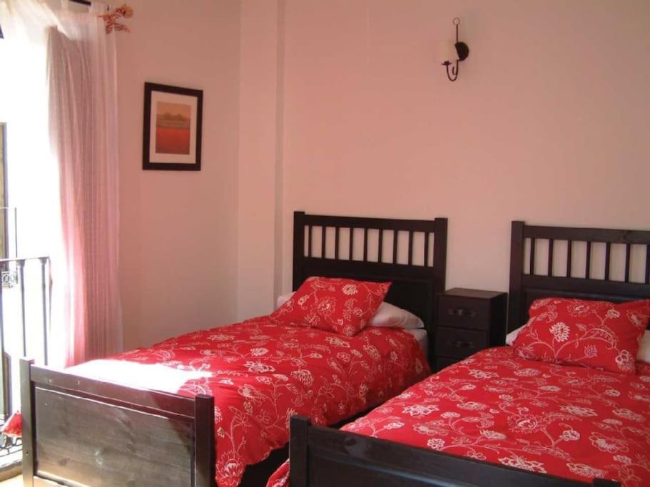 Boutique Style Apartment In Velez De Benaudalla - Near Salobrena Kültér fotó